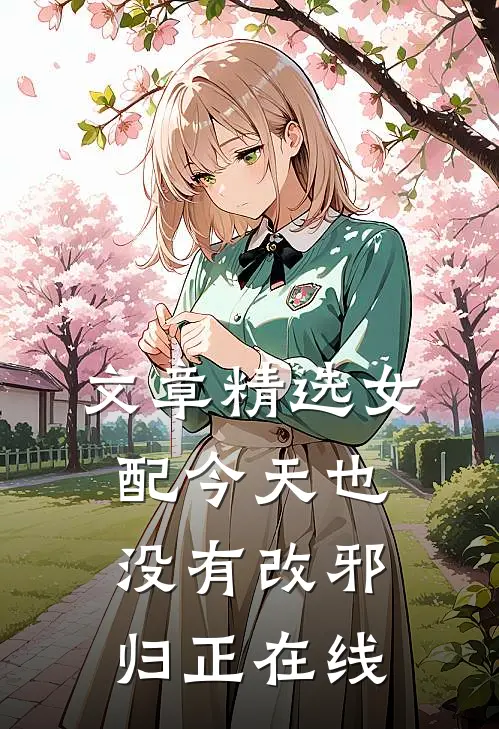 文章精选女配今天也没有改邪归正在线
