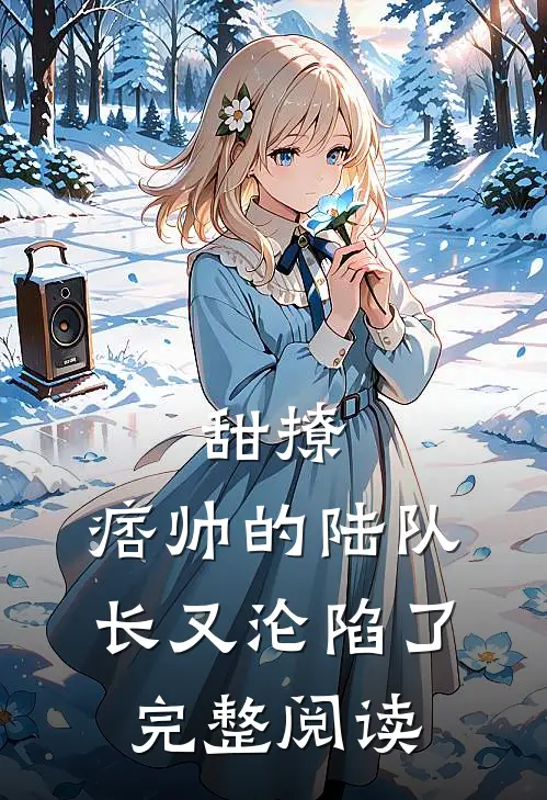 甜撩，痞帅的陆队长又沦陷了完整阅读