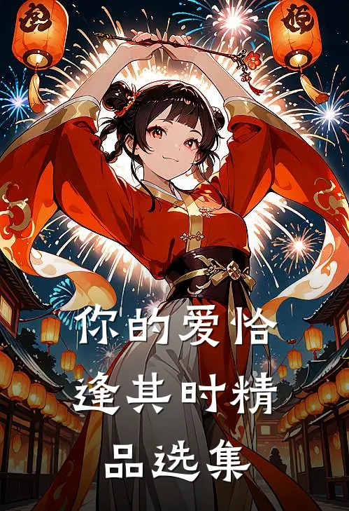 你的爱恰逢其时精品选集