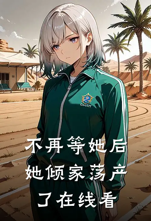 不再等她后,她倾家荡产了在线看