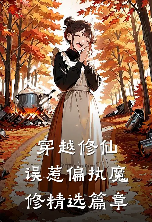 穿越修仙误惹偏执魔修精选篇章阅读