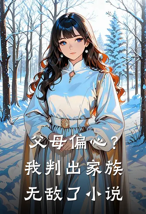 父母偏心？我判出家族无敌了小说
