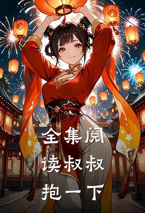 全集阅读叔叔，抱一下