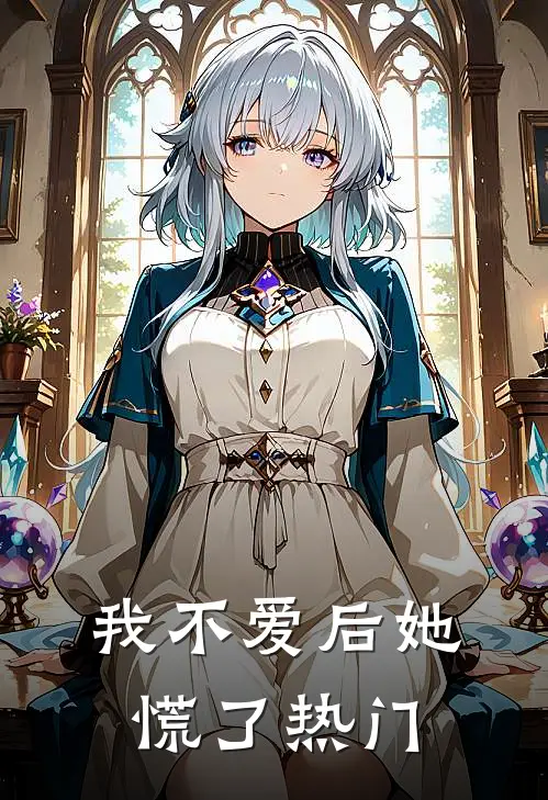 我不爱后她慌了热门