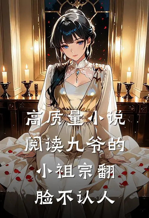 高质量小说阅读九爷的小祖宗翻脸不认人