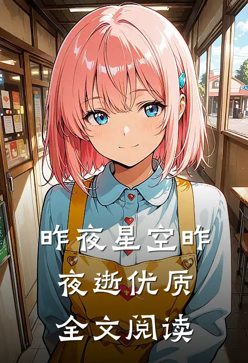 昨夜星空昨夜逝优质全文阅读