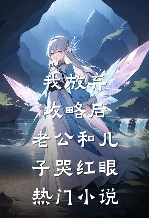 我放弃攻略后，老公和儿子哭红眼热门小说