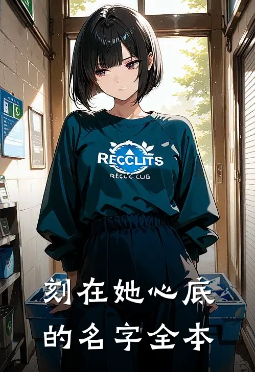 刻在她心底的名字全本