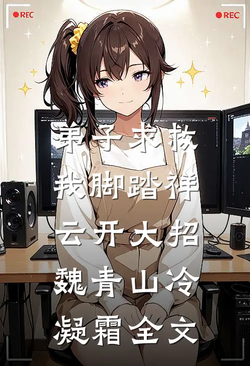 弟子求救，我脚踏祥云开大招魏青山冷凝霜全文