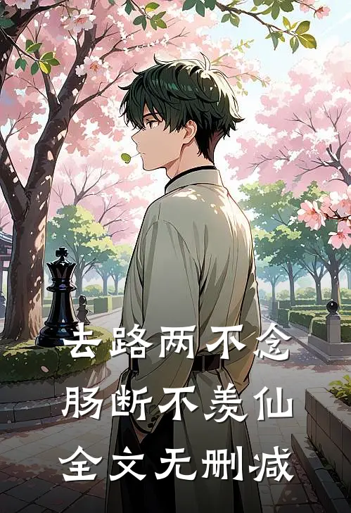 去路两不念，肠断不羡仙全文无删减