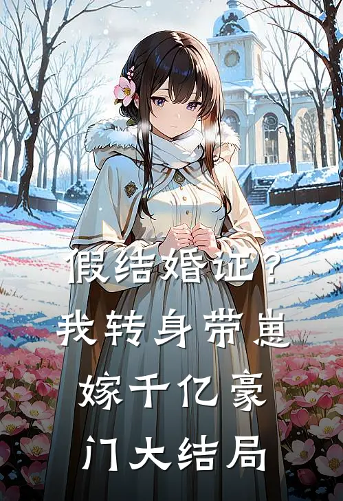假结婚证？我转身带崽嫁千亿豪门大结局