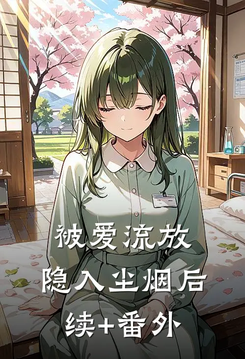 被爱流放，隐入尘烟后续+番外