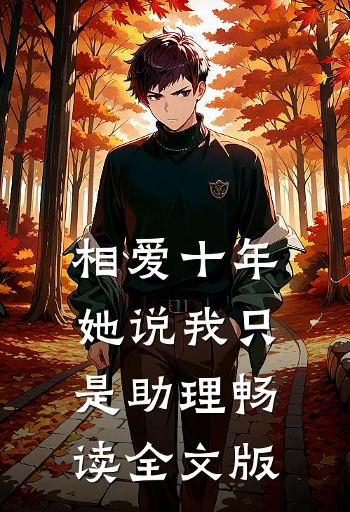 相爱十年，她说我只是助理畅读全文版