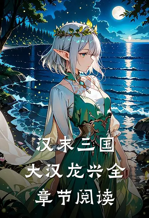 汉末三国：大汉龙兴全章节阅读
