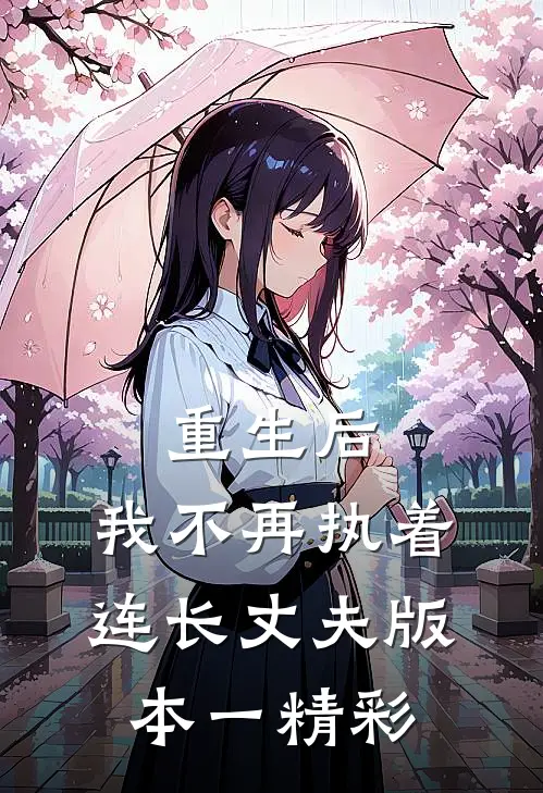 重生后，我不再执着连长丈夫  版本一精彩