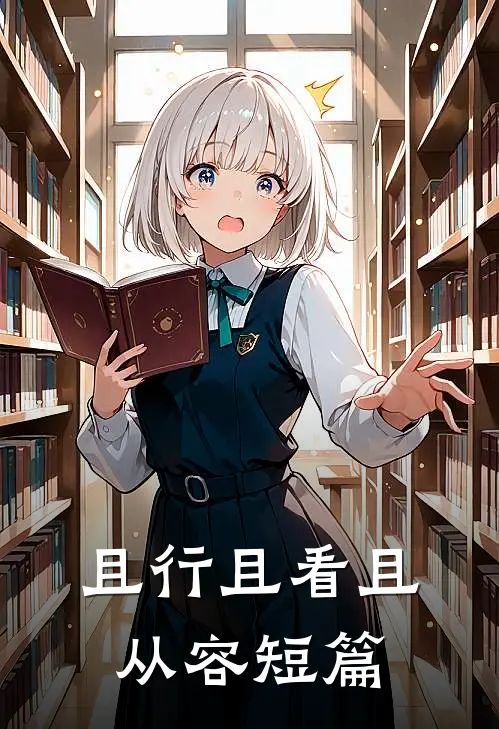 且行且看且从容短篇