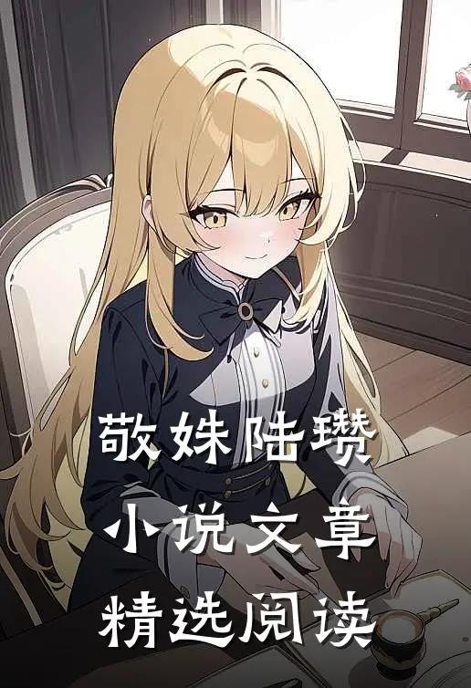 敬姝陆瓒小说文章精选阅读