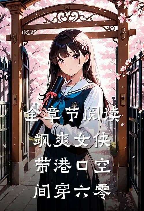 全章节阅读飒爽女侠带港口空间穿六零