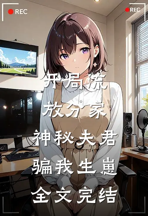开局流放分家，神秘夫君骗我生崽全文完结