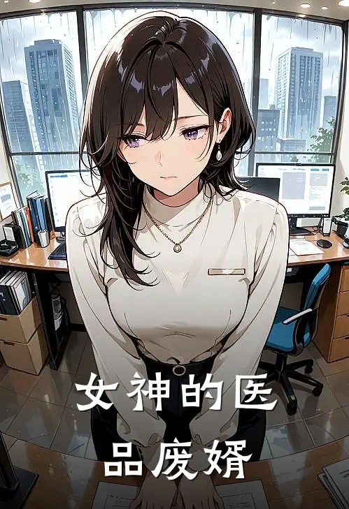 女神的医品废婿