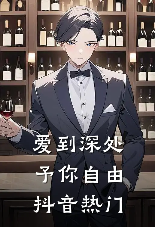 爱到深处，予你自由抖音热门
