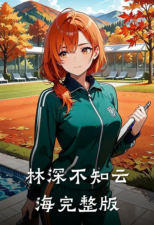 林深不知云海完整版