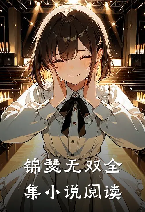 锦瑟无双全集小说阅读