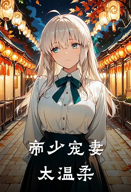 帝少宠妻太温柔