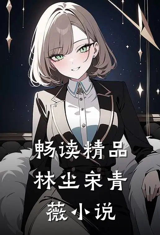 畅读精品林尘宋青薇小说