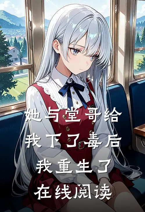 她与堂哥给我下了毒后，我重生了在线阅读