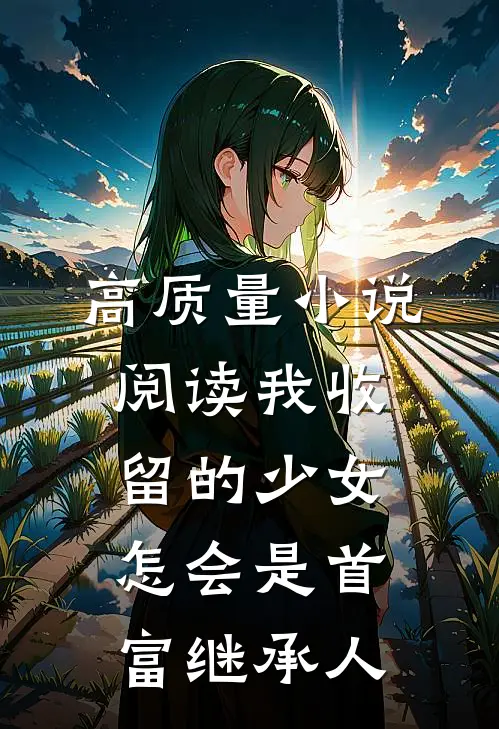 高质量小说阅读我收留的少女，怎会是首富继承人