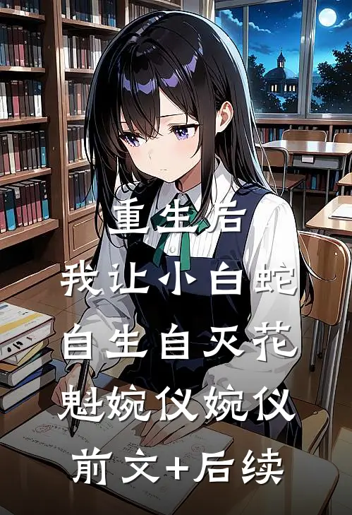 重生后，我让小白蛇自生自灭花魁婉仪婉仪前文+后续