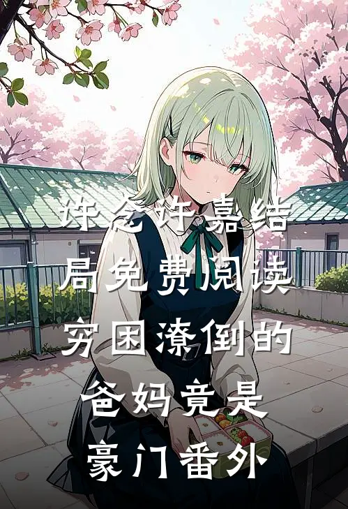 许念许嘉结局免费阅读穷困潦倒的爸妈竟是豪门番外