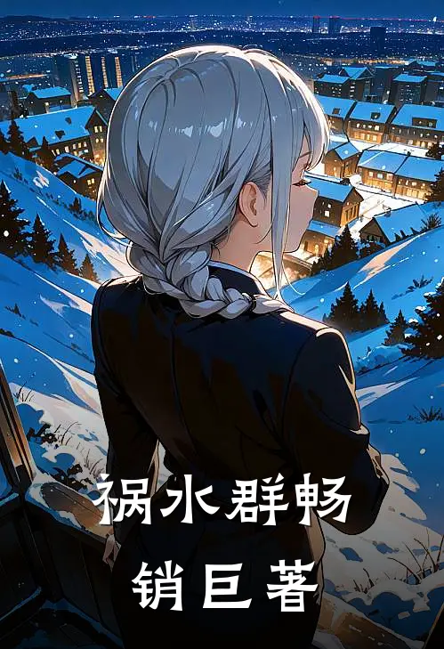 祸水群畅销巨著