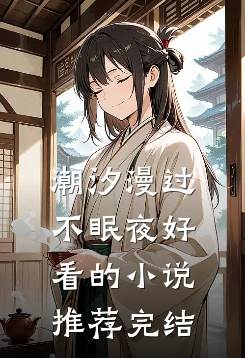 潮汐漫过不眠夜好看的小说推荐完结