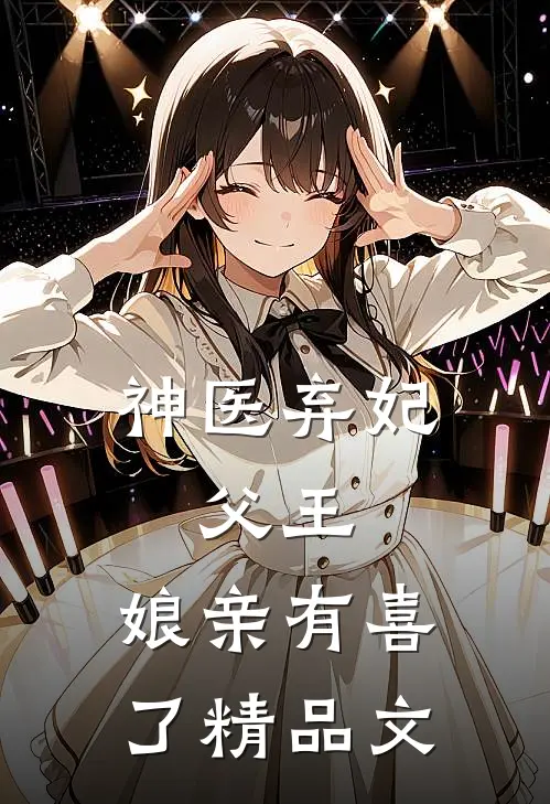 神医弃妃：父王，娘亲有喜了精品文