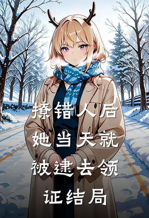撩错人后，她当天就被逮去领证结局