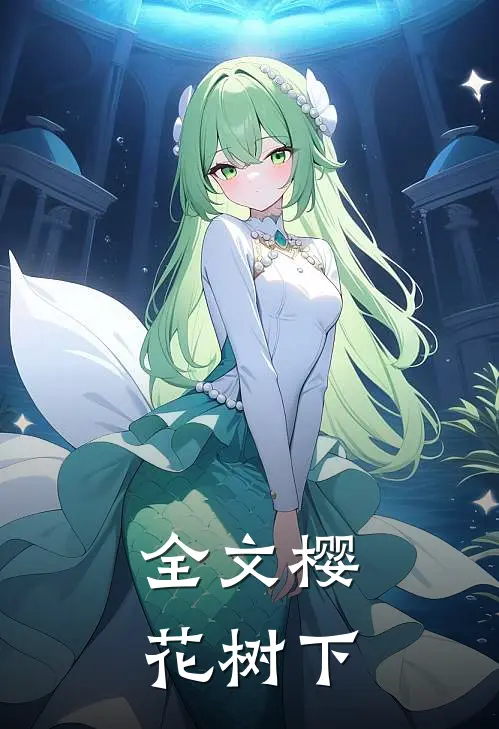 全文樱花树下