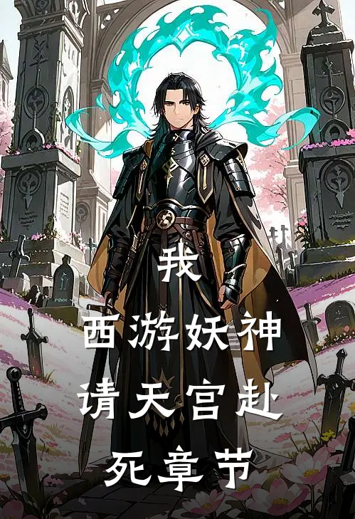我，西游妖神，请天宫赴死章节