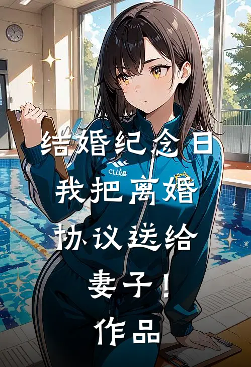结婚纪念日，我把离婚协议送给妻子！作品
