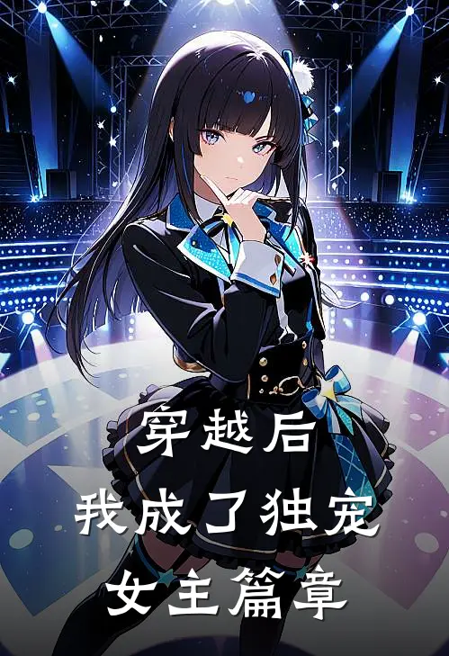 穿越后，我成了独宠女主篇章