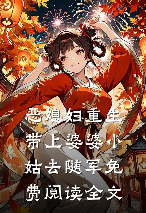 恶媳妇重生，带上婆婆小姑去随军免费阅读全文