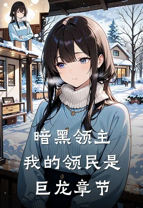 暗黑领主：我的领民是巨龙章节