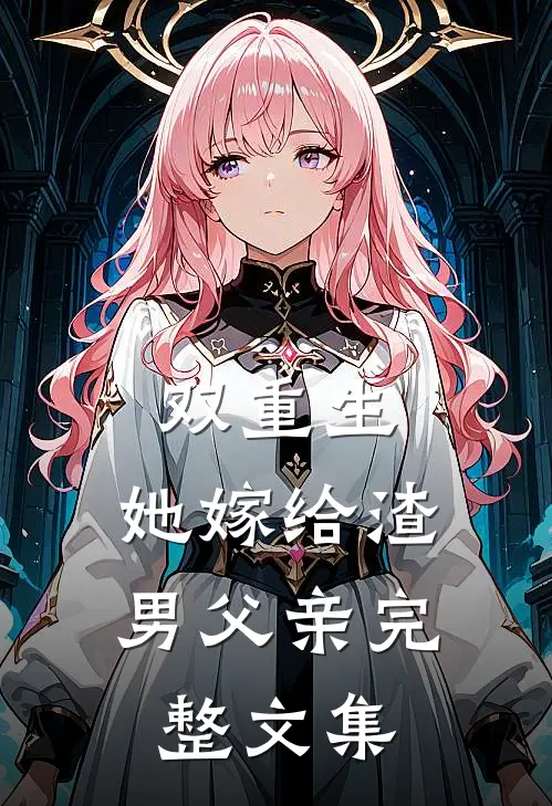 双重生：她嫁给渣男父亲完整文集