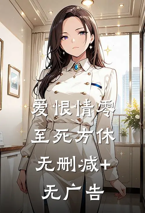 爱恨情零，至死方休无删减+无广告