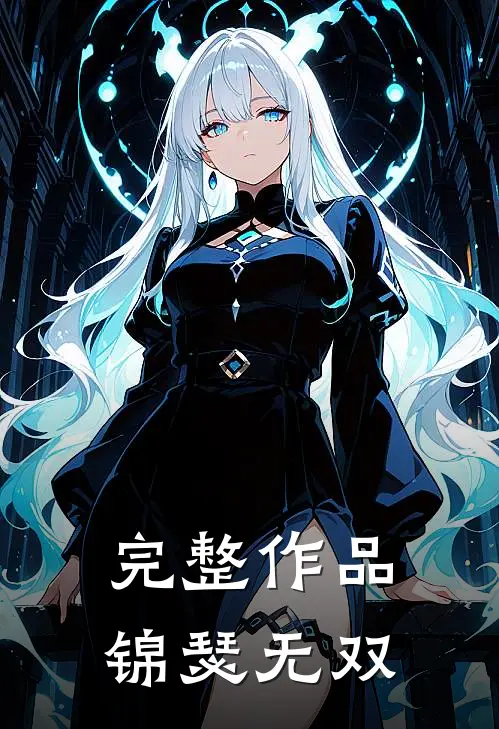 完整作品锦瑟无双
