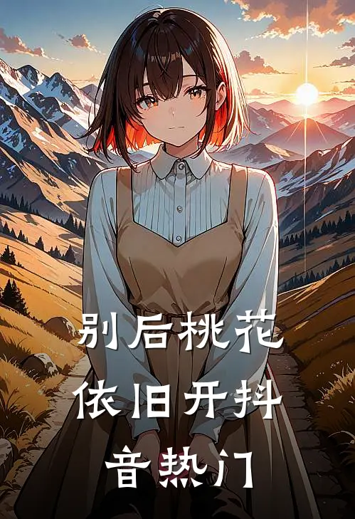 别后桃花依旧开抖音热门