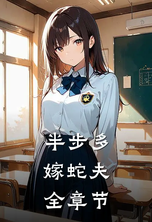 半步多：嫁蛇夫全章节