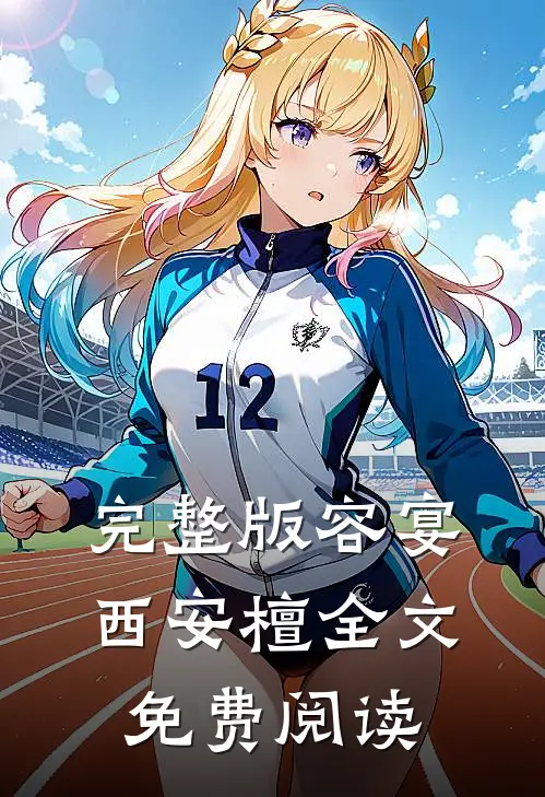 完整版容宴西安檀全文免费阅读