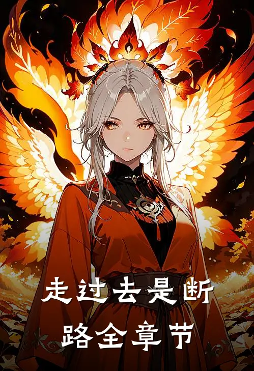 走过去是断路全章节